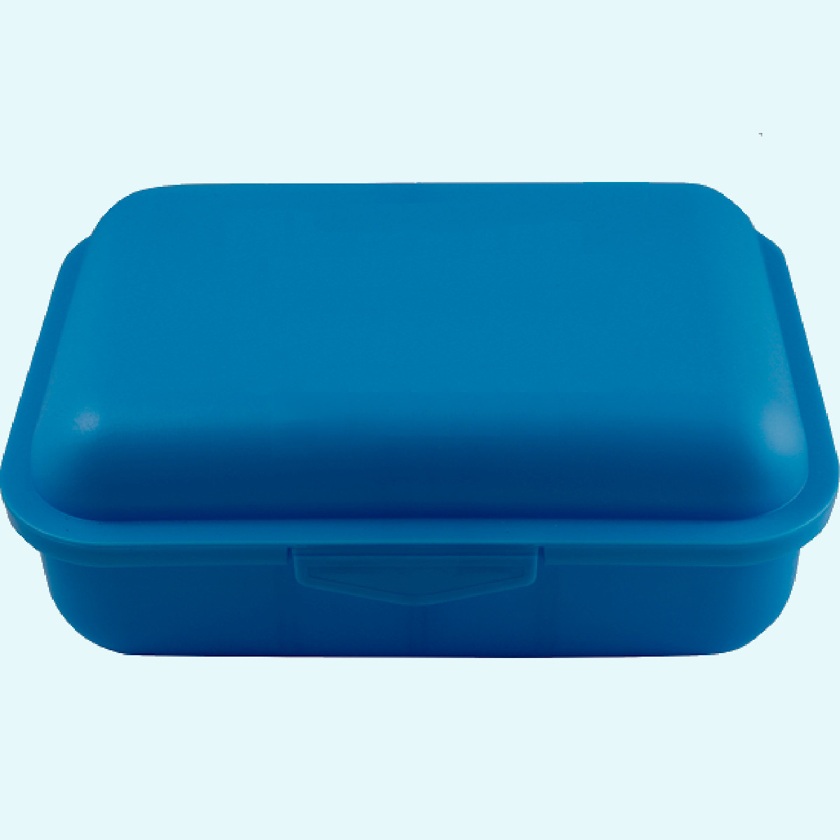 Schöne Emil Kinder BIO Pausen-Brotdose mit Trennsteg Emil Kinder BIO Schulbrotdose/Brotbox/Frühstücksdose mit Trennsteg auch für den Kindergarten