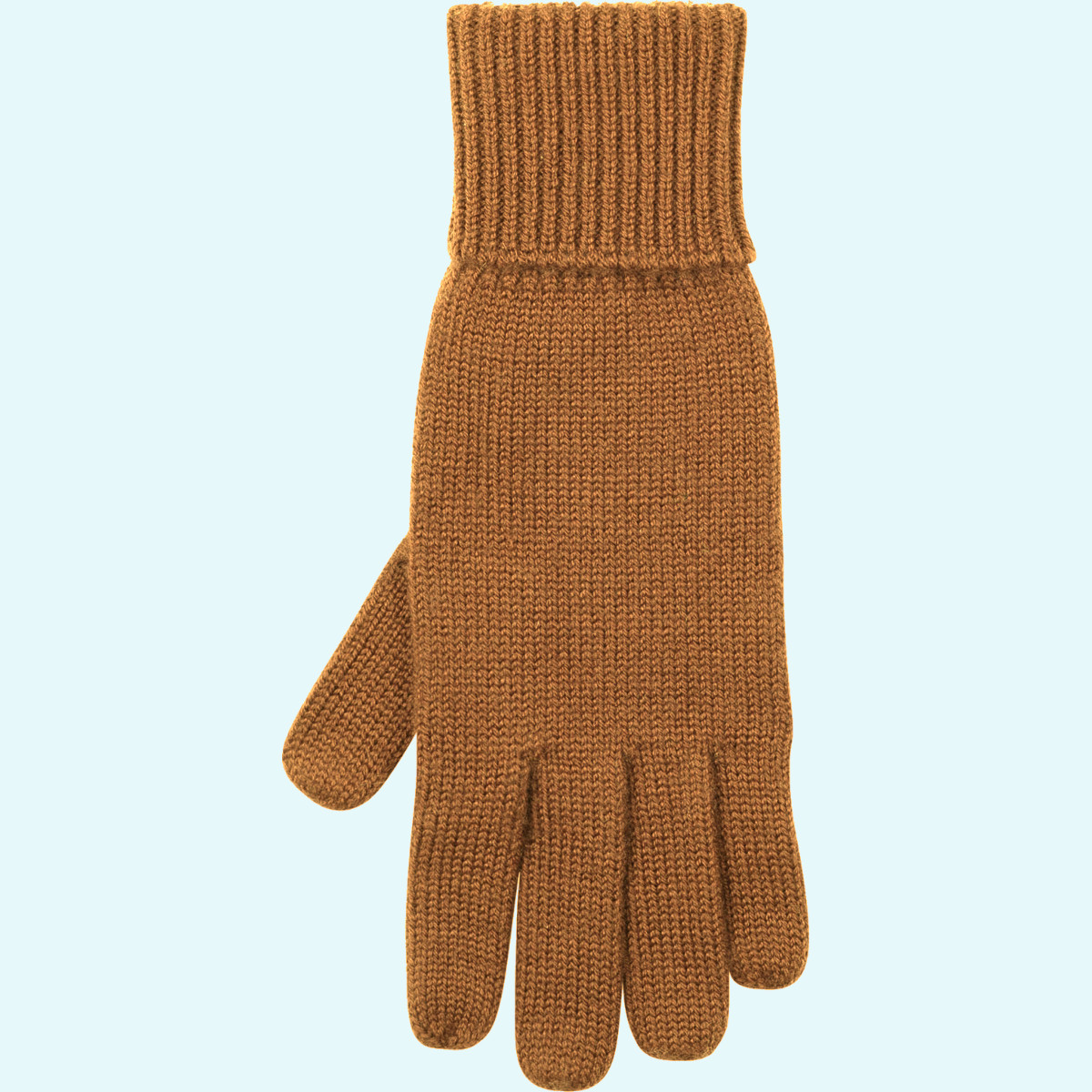 ❄ Fingerhandschuhe aus BIO Schurwolle ❄ schön kuschelig warm ❄ für Damen