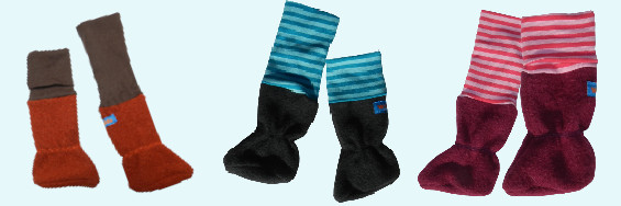 Baby-Schuhe Baby-Schuhe