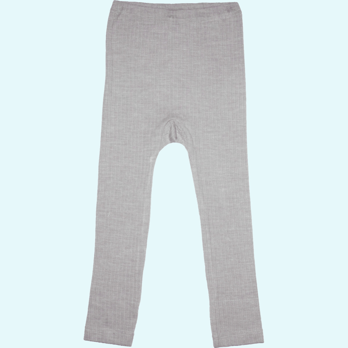 Kinder Leggings aus Wolle-Seide-Baumwolle - Cosilana Leggings für Kinder aus Wolle-Seide-Baumwolle von Cosilana