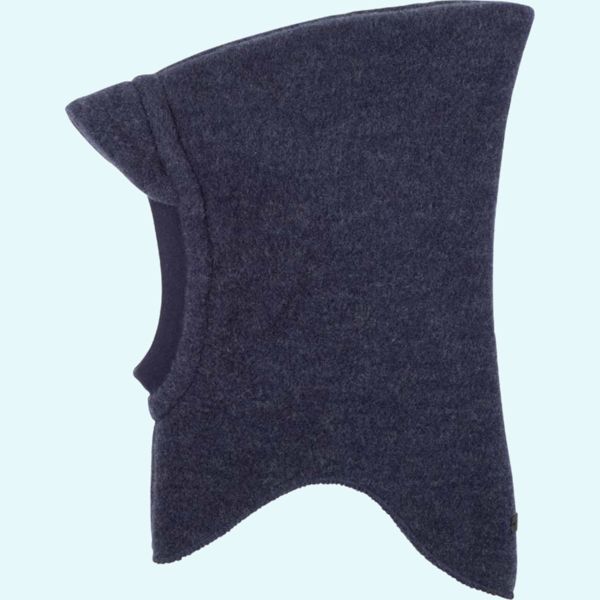 Schlupfmütze ❄ Kuschelalarm!! ❄ BIO Schurwoll-Fleece ❄ Schalmütze ❄ perfekt für den Winter