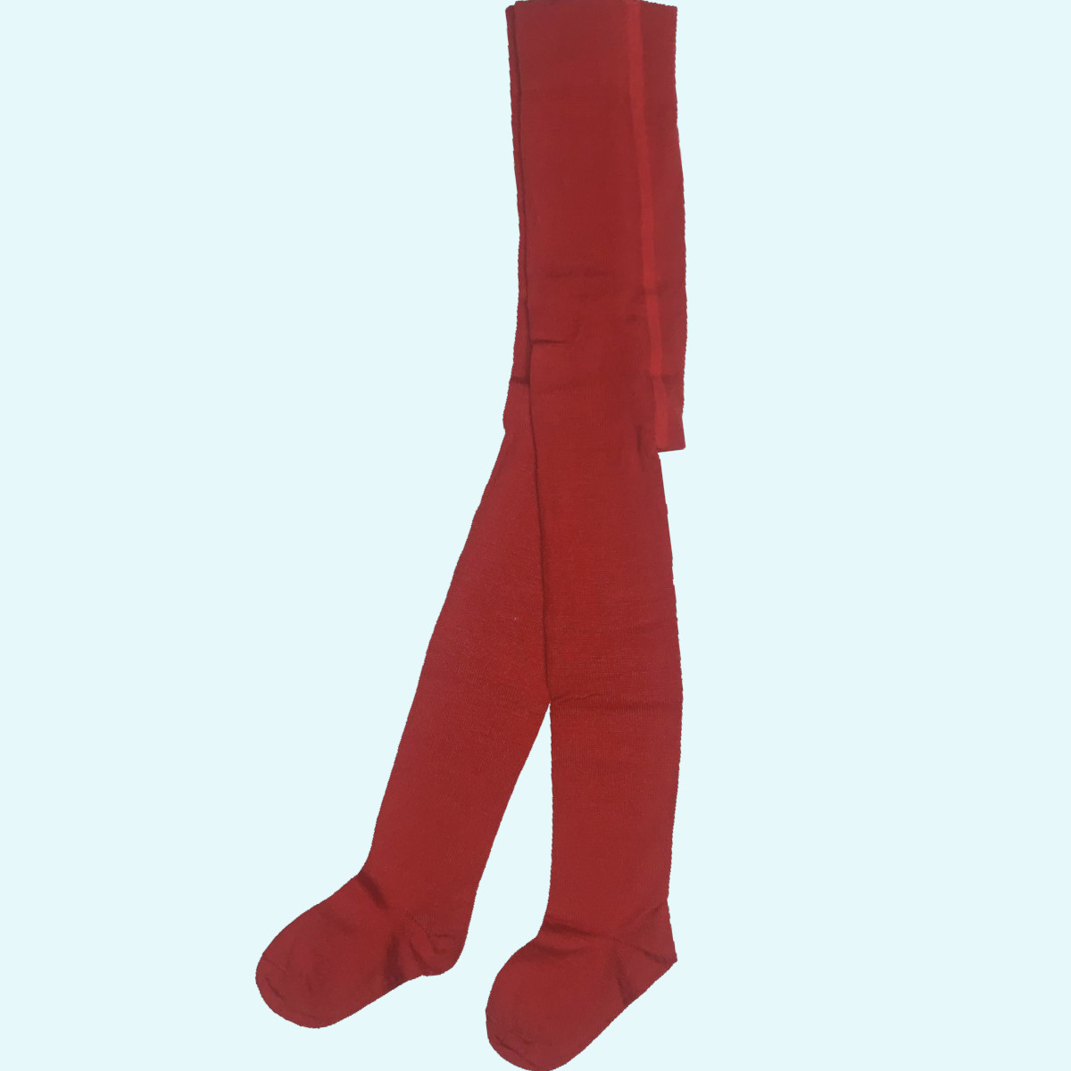 Kuschelige Strumpfhose für Kinder aus Bio Schurwolle - Grödo Kuschelwarme Strumpfhose für Kinder aus Bio Schurwolle & Baumwolle von Grödo