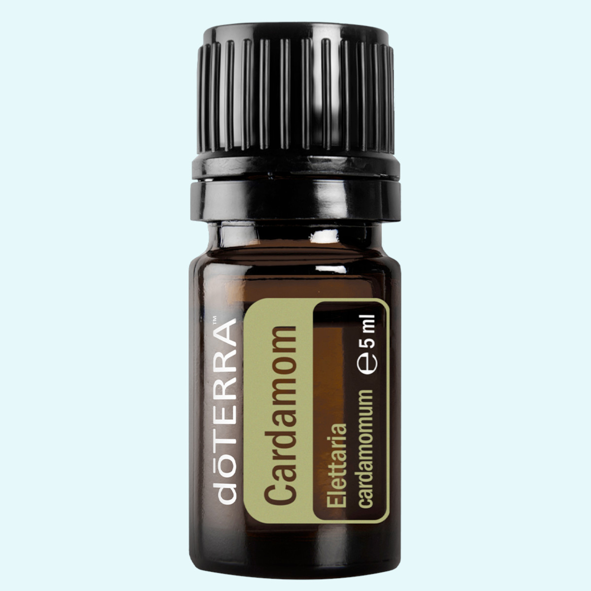 doTERRA - Reines ätherisches Cinnamon Bark - Zimtrinde - CPTG - 5ml