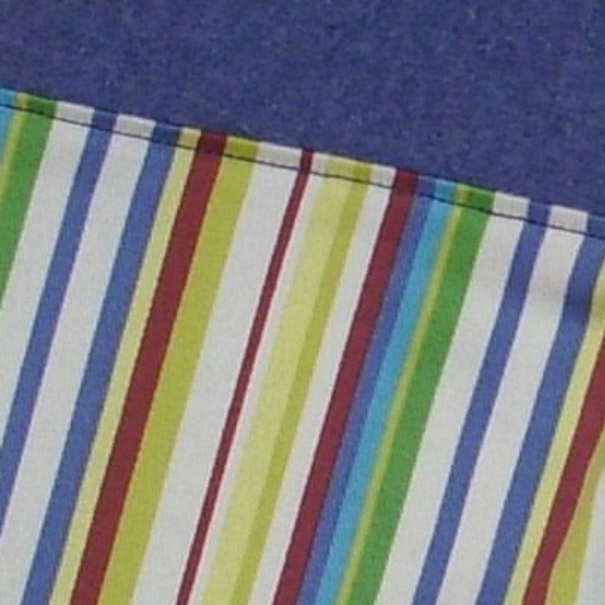 Wollkids Baby Sommer Windel Wollüberhose lang 100% Wollwalk - blau retro SALE Wollkids Baby Sommer Wollüberhose lang für Windel & Stoffwindeln aus 100% Wollwalk - blau retro