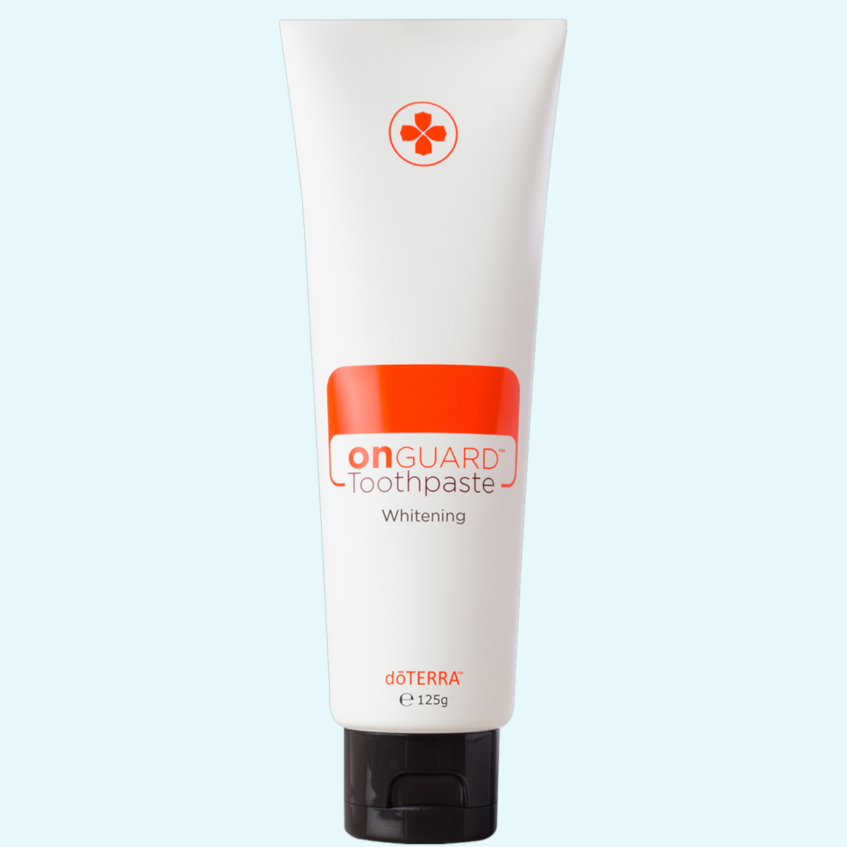 dōTERRA On Guard™ Aufhellende Zahnpasta mit reinen ätherischen Ölen - CPTG zertifiziert