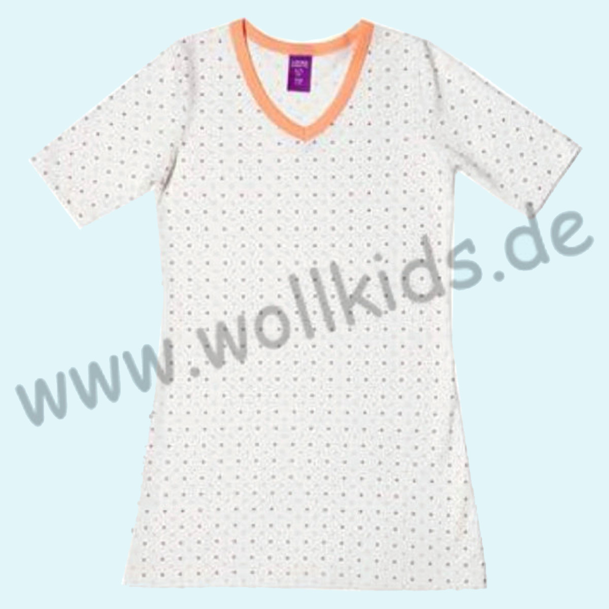 Bio Baumwolle Schlafanzug für Kinder - Sommer Schlafi - GOTS - Organic