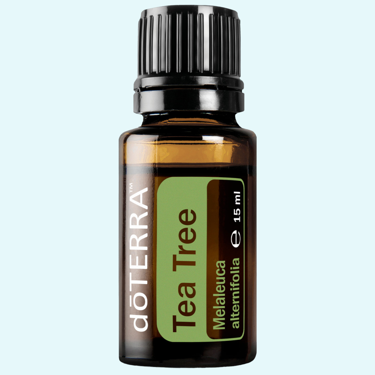 doTERRA - Reines ätherisches Öl Tea Tree - Teebaumöl - CPTG - Touch Roll On