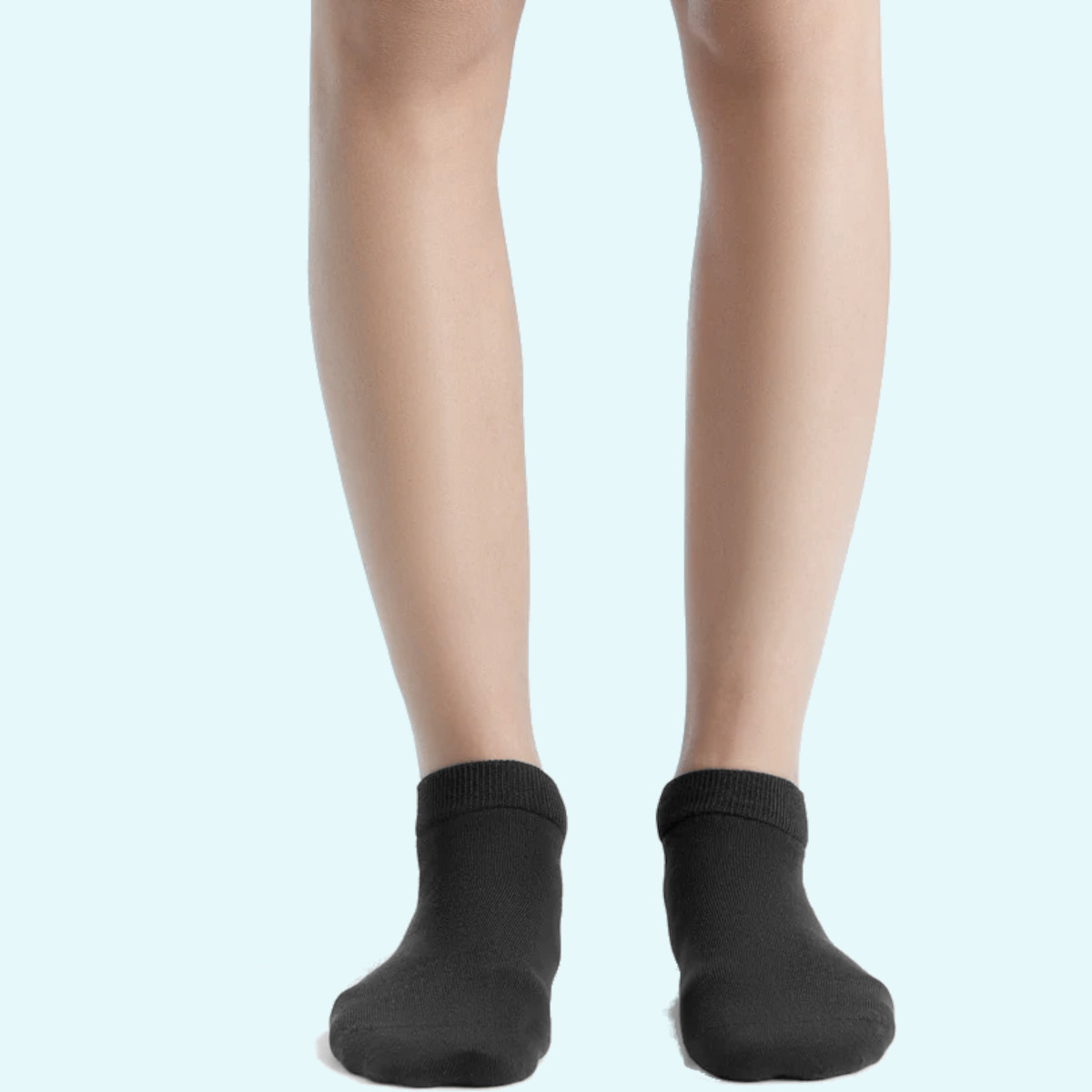 Schöne Sneaker Socken aus Bio Baumwolle - Albero-natur Schöne Sneaker Socken für Damen & Herren aus Bio Baumwolle von Albero-natur