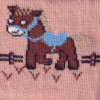 altrosa Pony