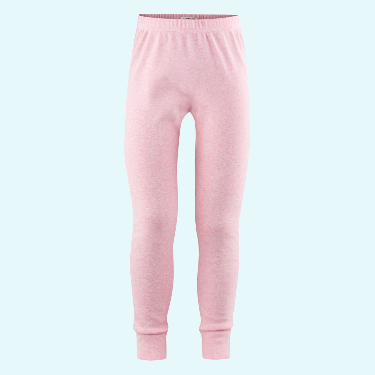 Lange Unterhose aus 100% BIO Baumwolle - Living Crafts Lange Unterhose für Kinder aus 100% BIO Baumwolle von Living Crafts