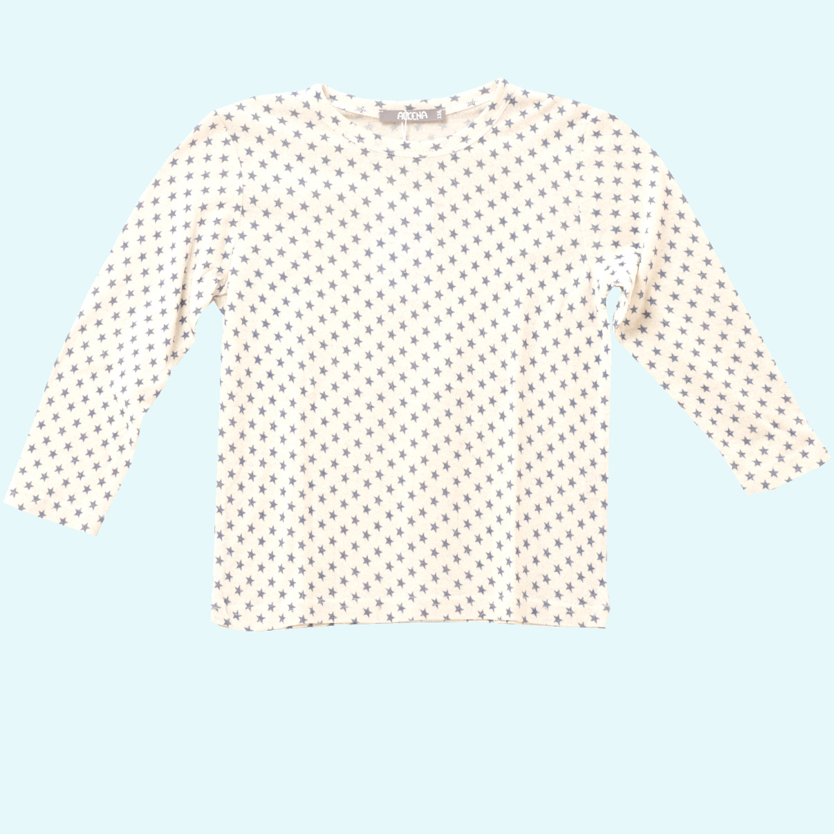 Alkena Bourette SeidenShirt ideal für empfindliche Haut