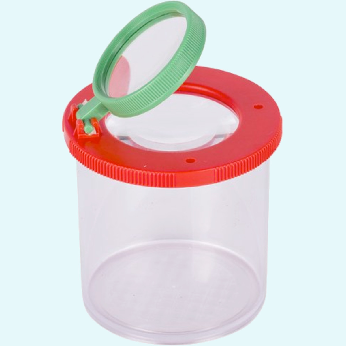 Kleine Lupendose zum zoomen für Kinder ab 2 Jahre von Goki Kleine Lupendose zum Zoomen für Kinder ab 2 Jahre von Goki