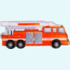 Fahrzeuge: Feuerwehr