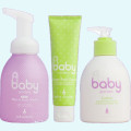 Baby Pflege-Set