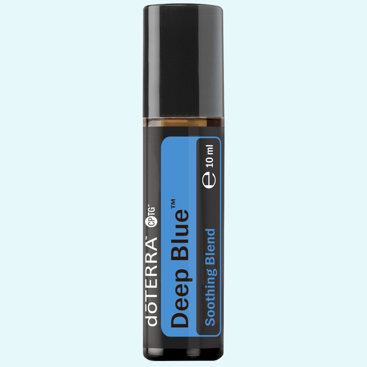 dōTERRA Deep Blue™ Lindernde Mischung - CPTG - 10ml ROLL ON