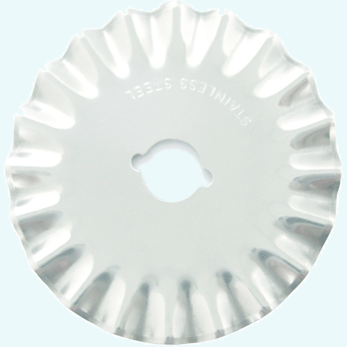 XSOR - Ersatzklingen für Rollenschneider - Rollschneider - Edelstahl - super Qualität