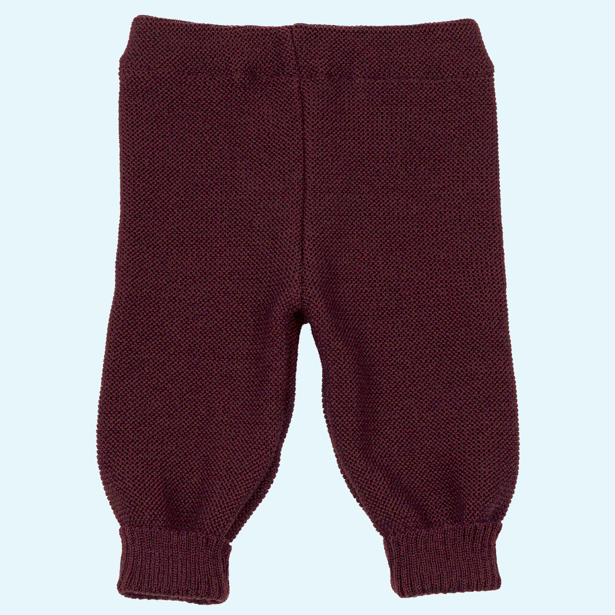 Baby Leggings aus 100% Schurwolle - Reiff Leggings für Babys aus 100% Schurwolle von Reiff