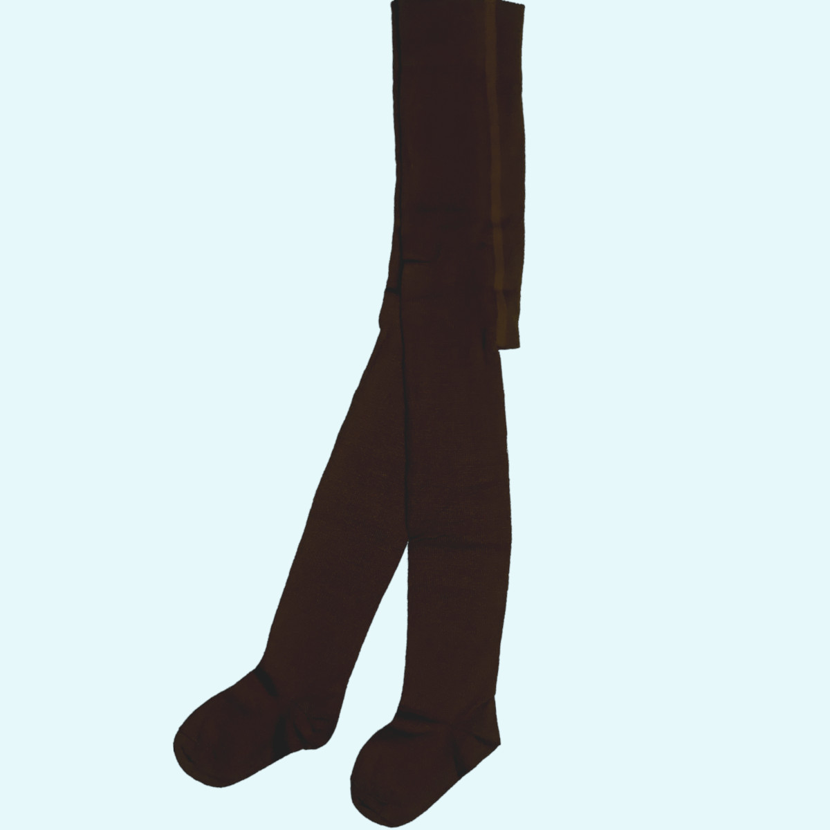 Kuschelige Strumpfhose für Kinder aus Bio Schurwolle - Grödo Kuschelwarme Strumpfhose für Kinder aus Bio Schurwolle & Baumwolle von Grödo