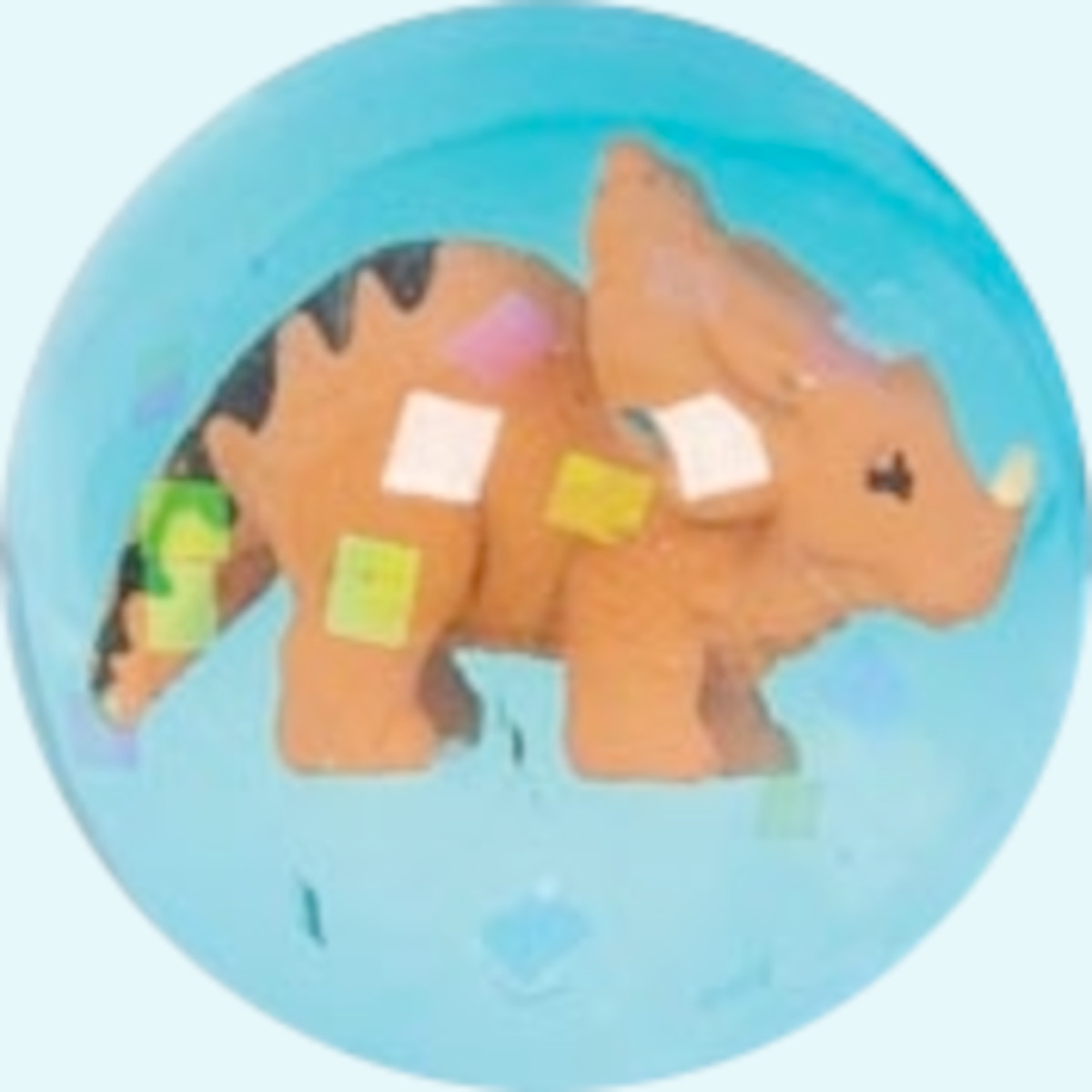 Schöner 🦖 Flummi mit Tieren 🦕 für Kinder von Goki 🦖 Schöner 🦖 Flummi mit Tieren 🦕 für Kinder von Goki 🦖