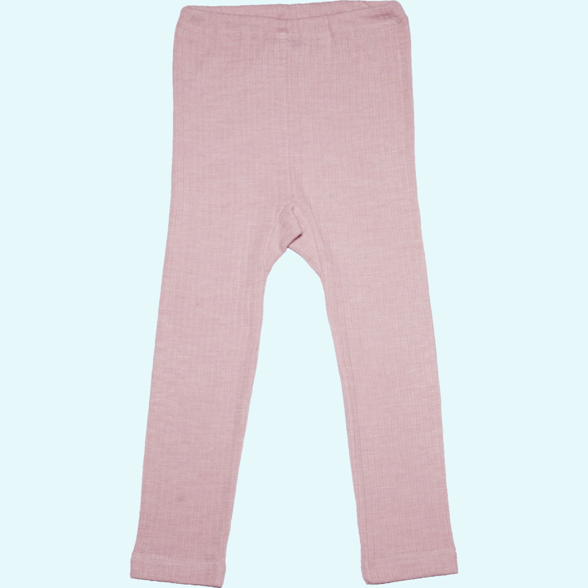 Kinder Leggings aus Wolle-Seide-Baumwolle - Cosilana Leggings für Kinder aus Wolle-Seide-Baumwolle von Cosilana