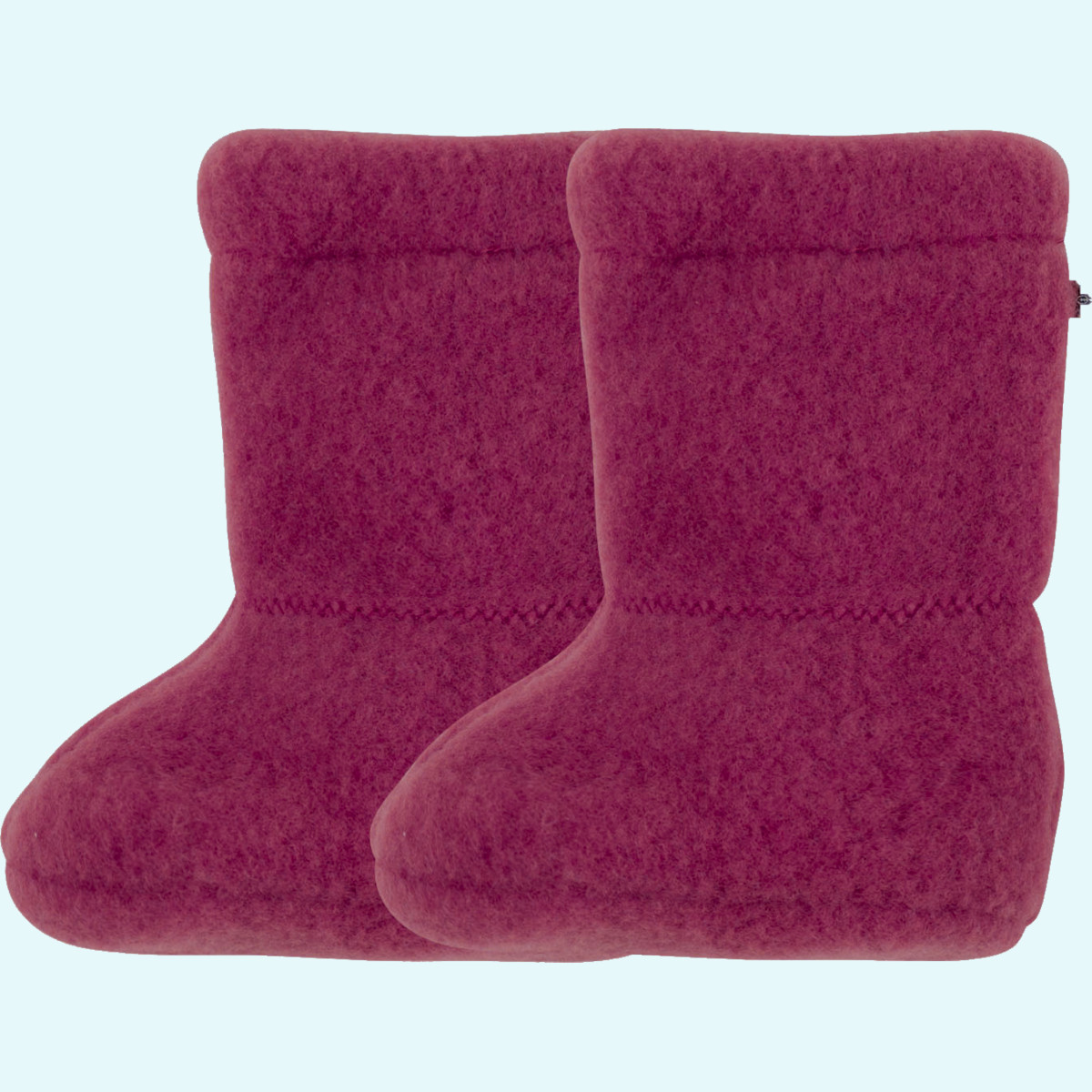 Super kuschelige Babyschuhe aus 100% Merino Wollfleece von Pure Pure SALE - Warme Wollfleece Babyschuhe aus 100% Merinowolle von Pure Pure - perfekt im Winter & für Neugeborene