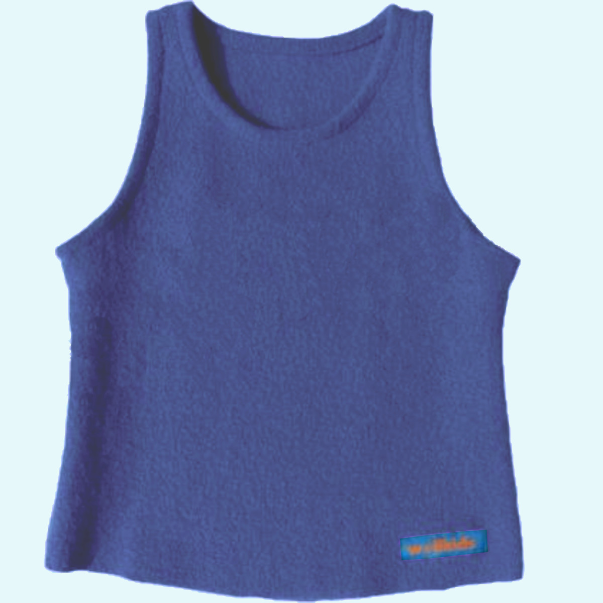 Warme Wollkids Kinder Winter Pullunder einfarbig aus 100% Wollwalk Wollkids Baby & Kinder Walk Pullunder Weste einfarbig aus 100% Wollwalk ohne Reißverschluss für den Winter