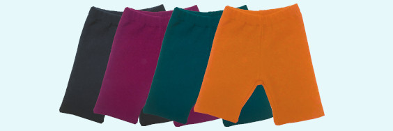 Midi-Shorts - Bermuda