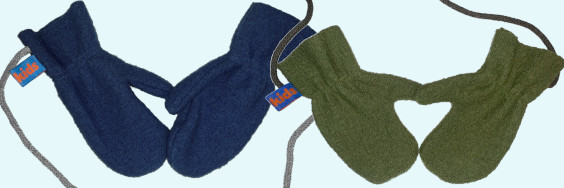 Handschuhe