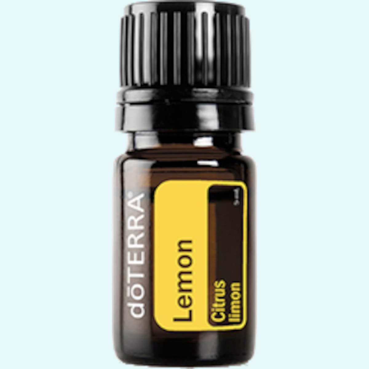 doTERRA - Reines ätherisches Öl Lime - Limette - CPTG