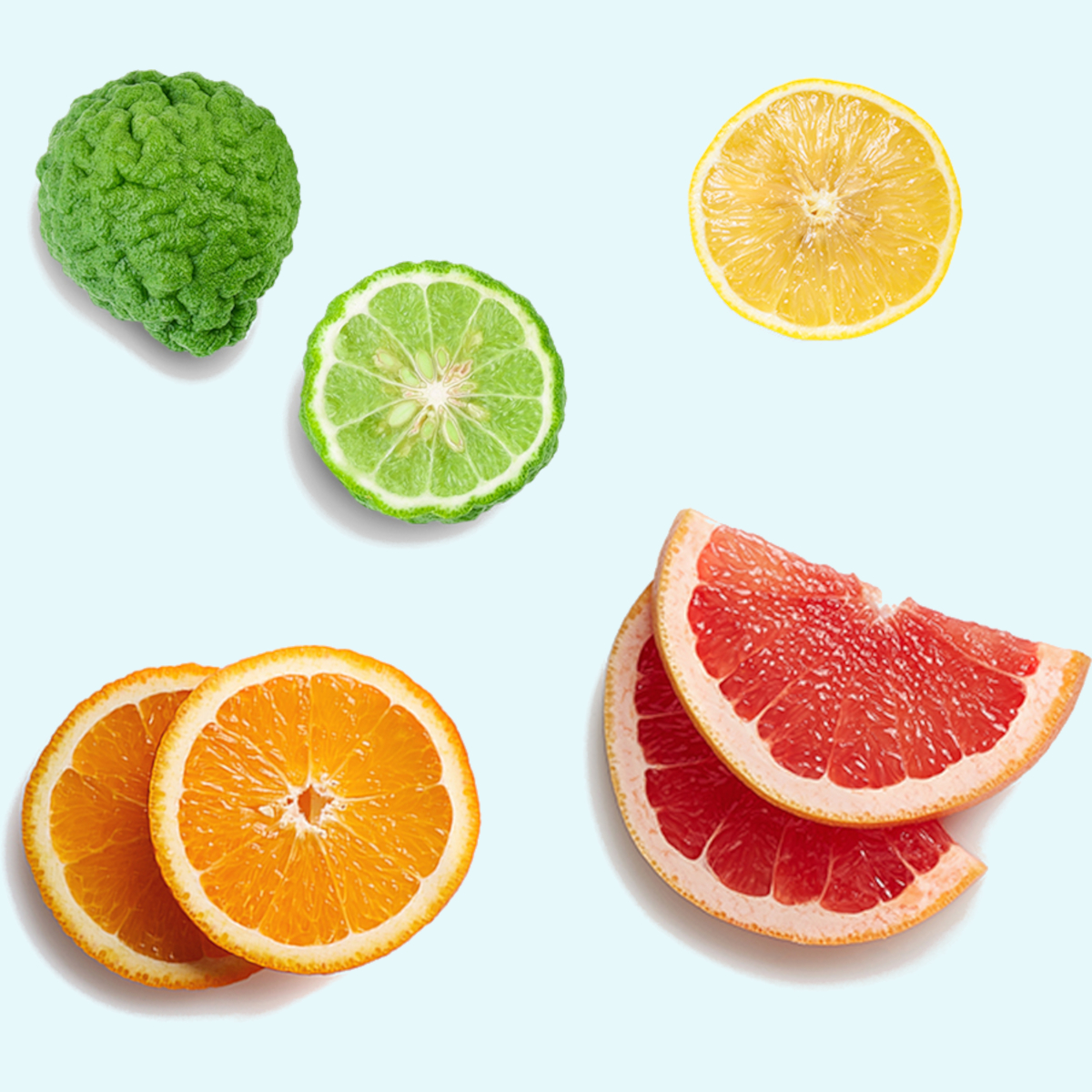 dōTERRA Citrus Bliss™ Deodorant DEO mit reinen ätherischen Ölen - CPTG zertifiziert