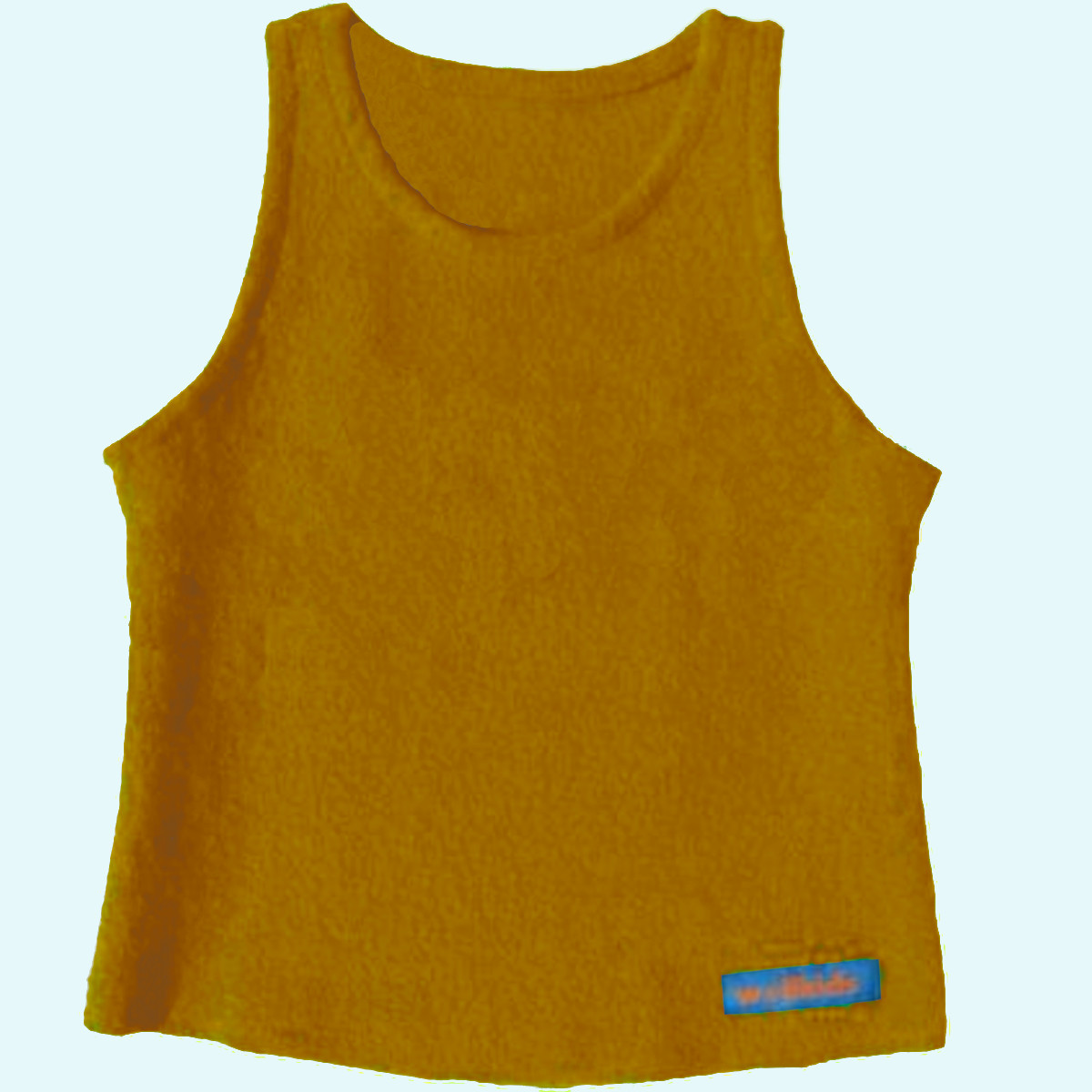 Warme Wollkids Kinder Winter Pullunder einfarbig aus 100% Wollwalk Wollkids Baby & Kinder Walk Pullunder Weste einfarbig aus 100% Wollwalk ohne Reißverschluss für den Winter