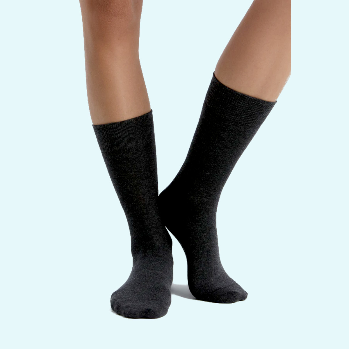Dicke & warme Frottee Socken aus Bio Baumwolle - Albero-natur Dicke & warme Frottee Socken für Damen & Herren aus Bio Baumwolle von Albero-natur
