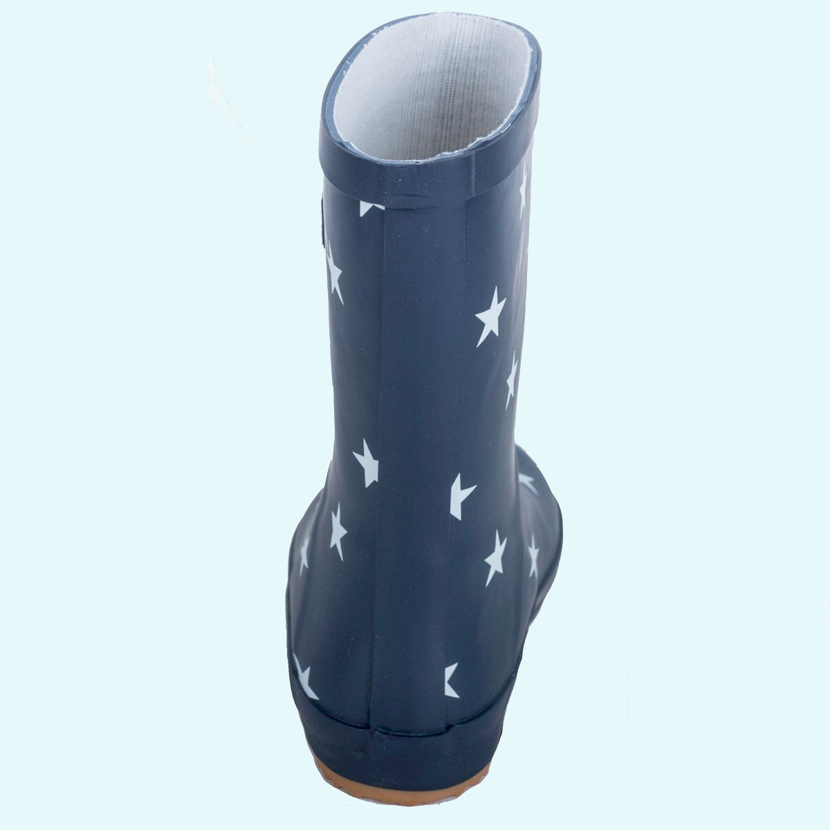 Schadstofffreie Kinder Gummistiefel aus Naturkautschuk - BMS Schadstofffreie Gummistiefel aus Naturkautschuk für Kinder von BMS