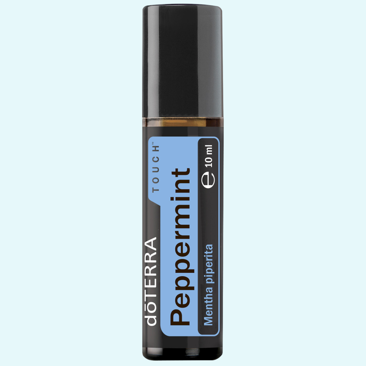 doTERRA - Reines ätherisches Öl Peppermint - Pfefferminze - CPTG