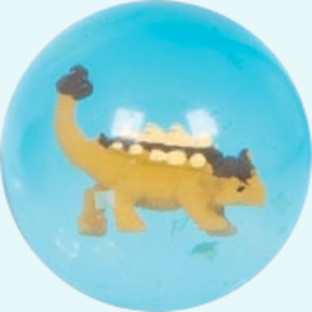 Schöner 🦖 Flummi mit Tieren 🦕 für Kinder von Goki 🦖 Schöner 🦖 Flummi mit Tieren 🦕 für Kinder von Goki 🦖