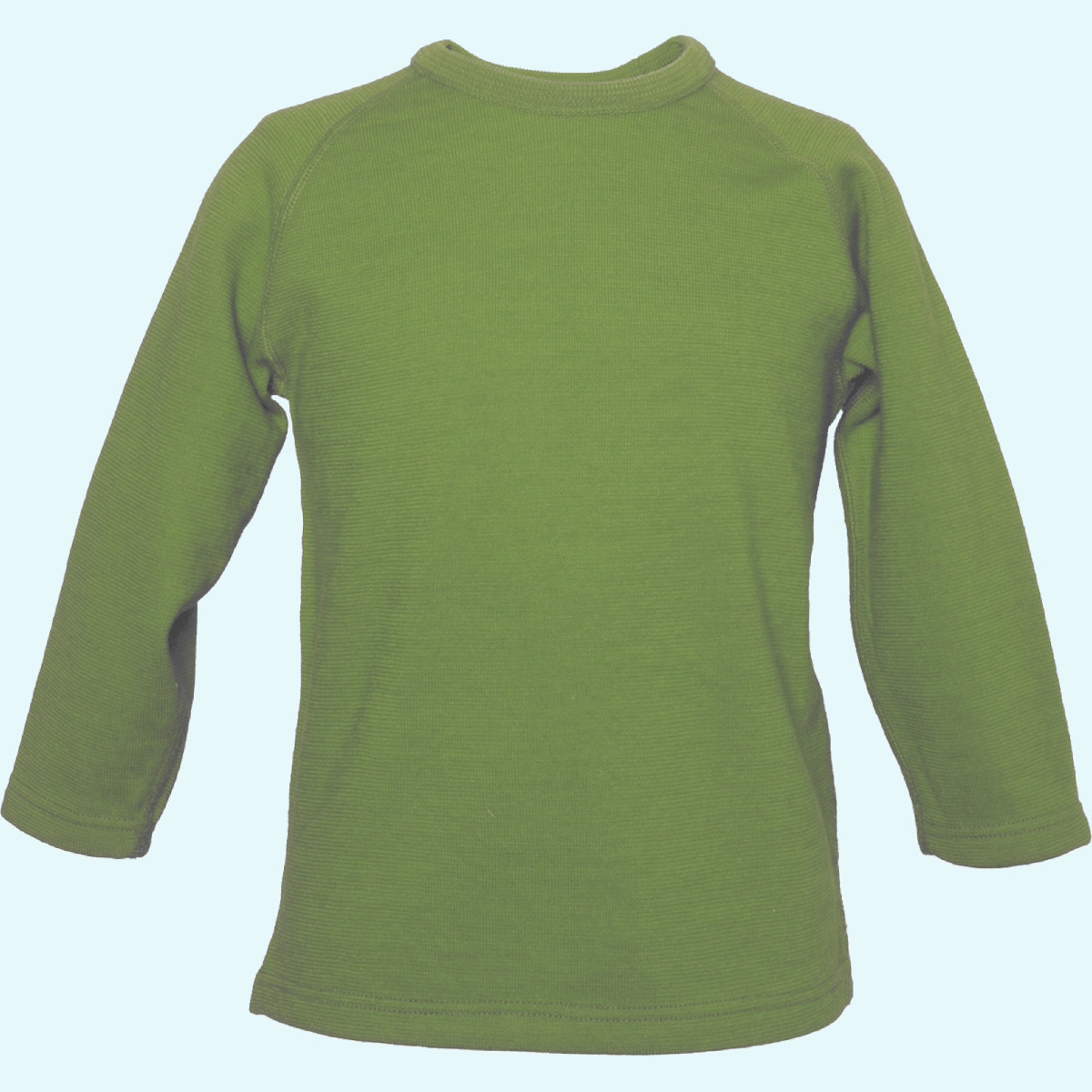 SALE - Kinder Pullover aus Wolle/Seide Frottee - Reiff SALE - Kinder Pullover aus Wolle/Seide Frottee von Reiff