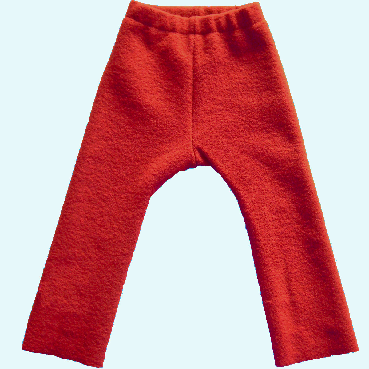 Warme Wollkids Kinder Wollwalk Hose für den Waldkindergarten Warme Wollkids Kinder Wollwalk Hose Leggings mitwachsend für den Waldkindergarten im Winter
