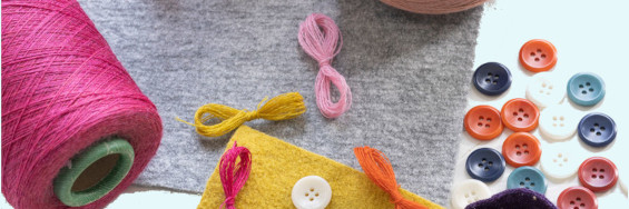 Original-Teile zur Reparatur