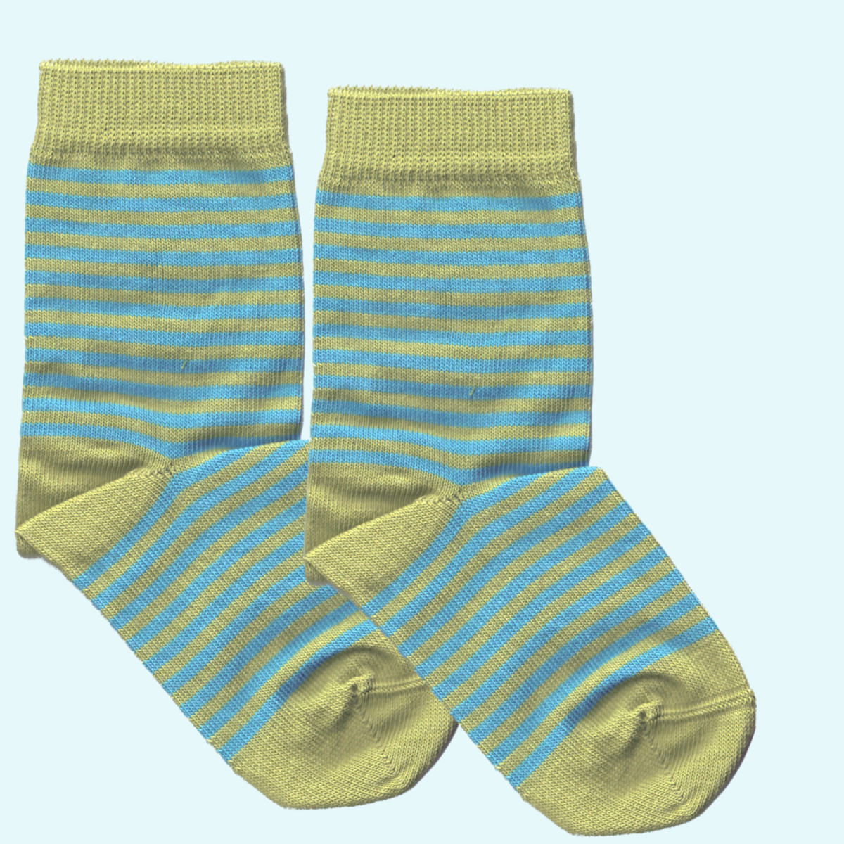 SALE - Süße Socken für Kinder aus Bio Baumwolle - Grödo SALE - Süße Socken für Kinder aus Bio Baumwolle von Grödo