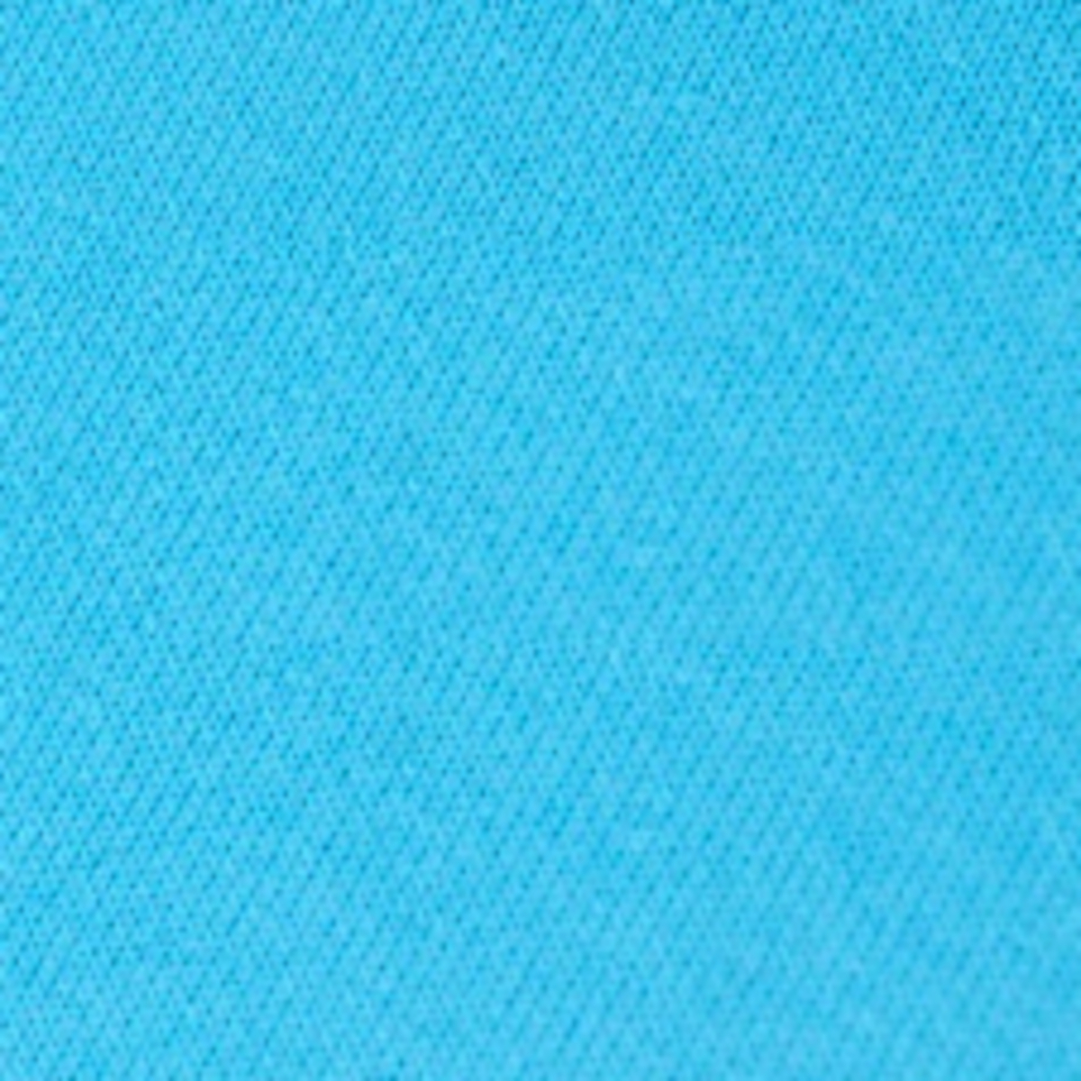 Super weicher Jersey - uni türkis - 100% Cotton - idealer Kombi-Stoff