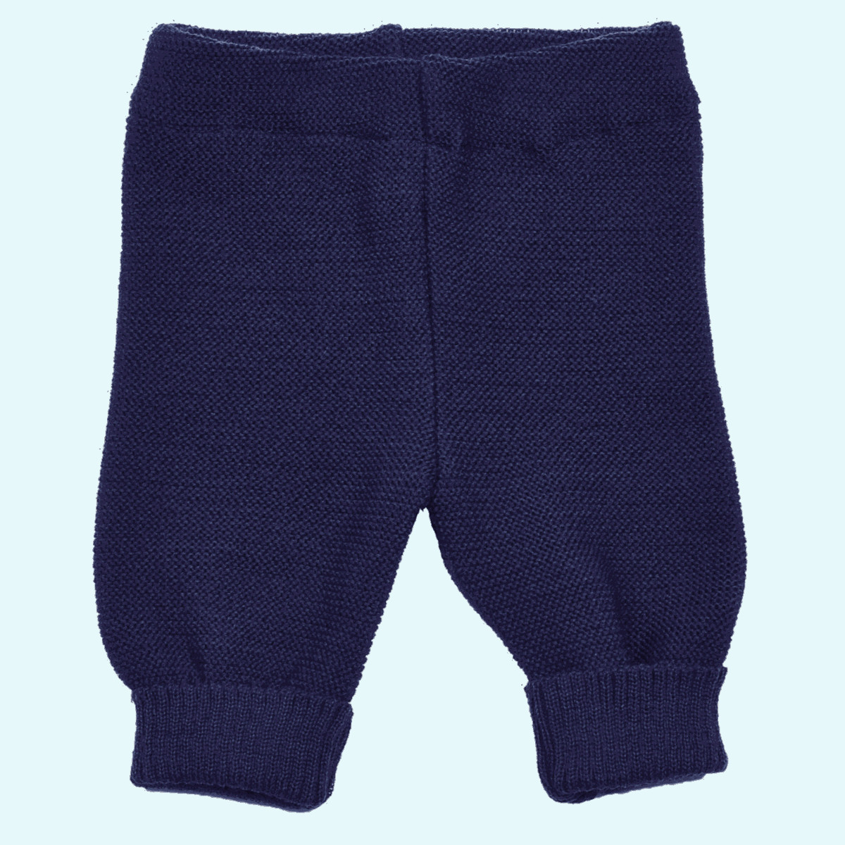 Merinowolle Leggings für Babys Sale SALE: Baby Leggin Hose - Strickleggin aus BIO Schurwolle - viele Farben - GOTS