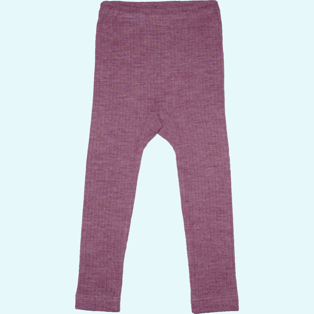 Kinder Leggings aus Wolle-Seide-Baumwolle - Cosilana Leggings für Kinder aus Wolle-Seide-Baumwolle von Cosilana