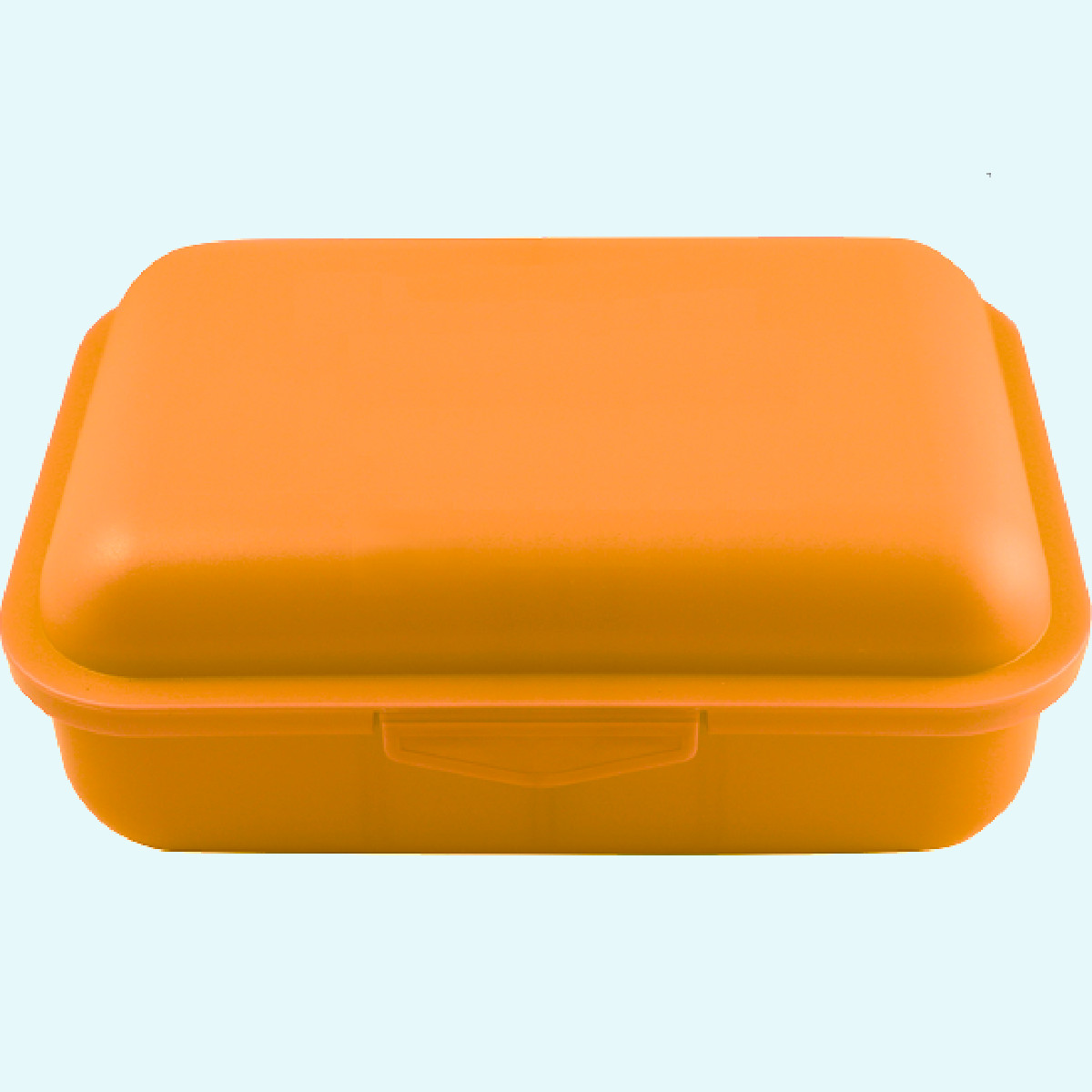 Schöne Emil Kinder BIO Pausen-Brotdose mit Trennsteg Emil Kinder BIO Schulbrotdose/Brotbox/Frühstücksdose mit Trennsteg auch für den Kindergarten