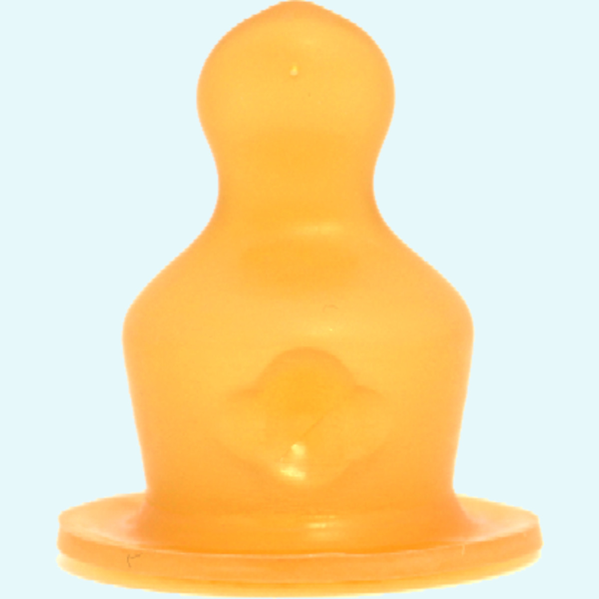 Emil Baby Flasche Zubehör - Trinksauger & Ersatzflasche Original emil 2er Pack Trink-Sauger mit Anti-Kolik Ventil ab 6 Monate für die Baby Flasche 250ml aus Glas