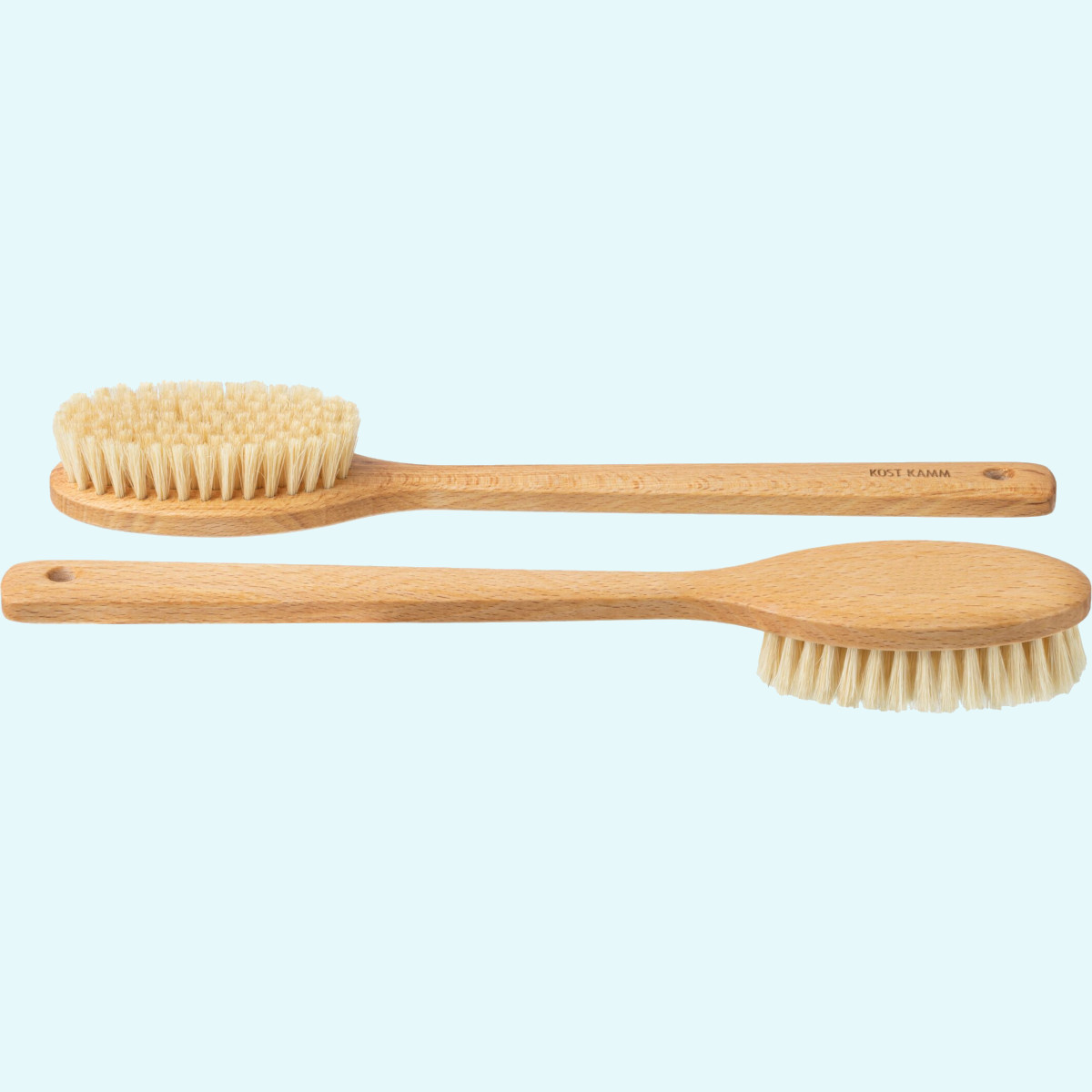 Kamm- & Bürsten Reinger aus Naturholz Kamm- & Bürsten Reinger aus Naturholz