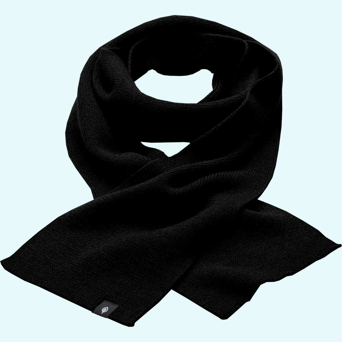 Warmer Winter Wollschal aus 100% Merinowolle für Damen & Herren Großer & warmer Winter Wollschal für Damen & Herren aus 100% Merinowolle von Pure Pure