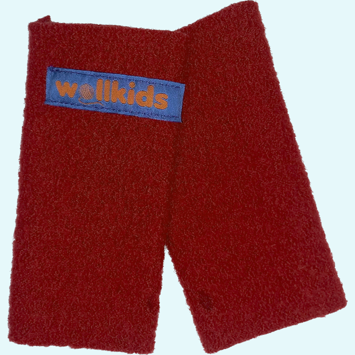 Warme Wollkids Kinder Winter Pulswärmer mit Daumenloch 100% Wollwalk Warme Wollkids Baby & Kinder Walk Pulswärmer Handstulpen mit Daumenloch aus 100% Wollwalk für den Winter