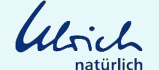Ulrich natürlich Ulrich natürlich
