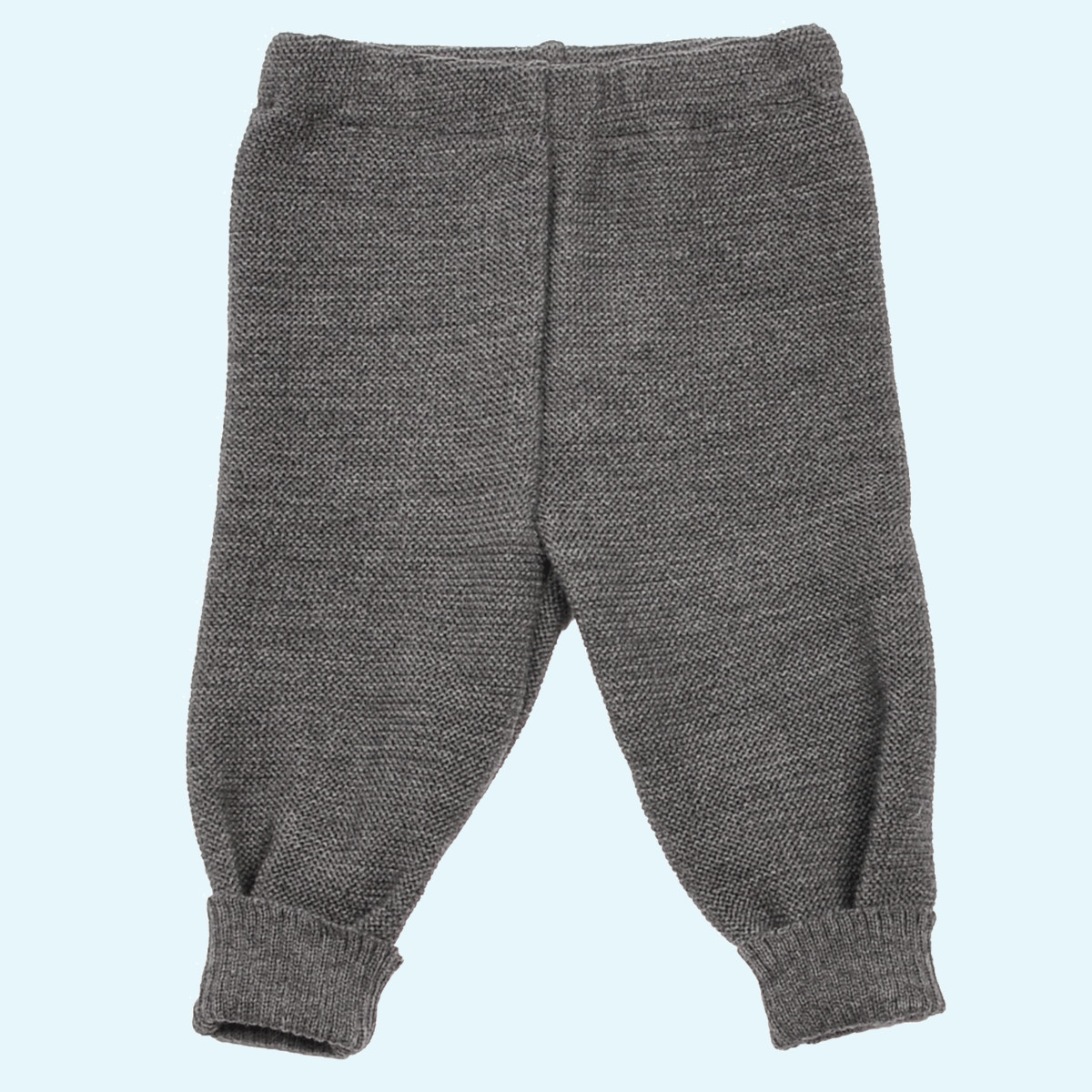 Baby Leggings aus 100% Schurwolle - Reiff Leggings für Babys aus 100% Schurwolle von Reiff