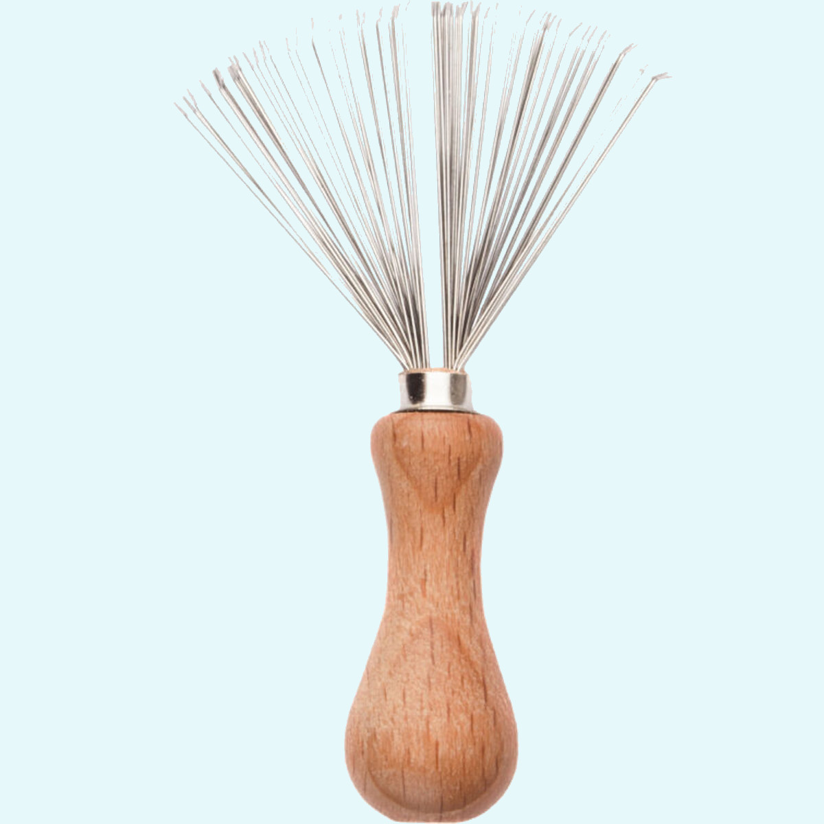 Kamm- & Bürsten Reinger aus Naturholz Kamm- & Bürsten Reinger aus Naturholz